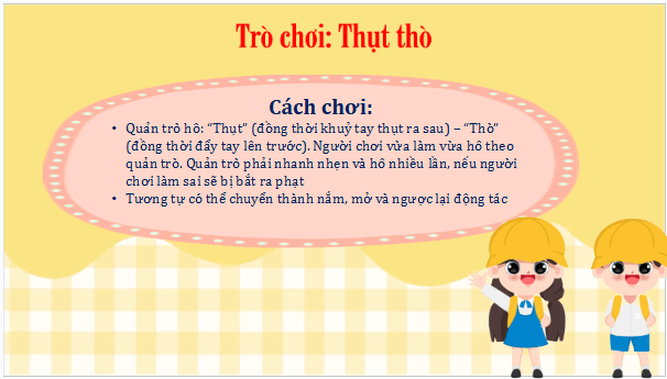 Giáo án điện tử HĐTN lớp 5 Cánh diều Tuần 6 | PPT Hoạt động trải nghiệm lớp 5