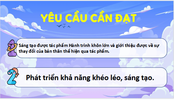 Giáo án điện tử HĐTN lớp 5 Cánh diều Tuần 6 | PPT Hoạt động trải nghiệm lớp 5