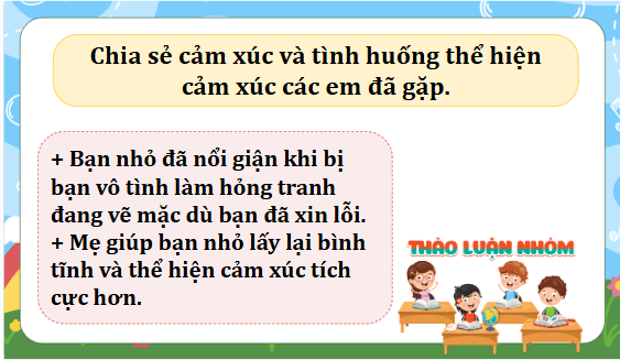 Giáo án điện tử HĐTN lớp 5 Cánh diều Tuần 7 | PPT Hoạt động trải nghiệm lớp 5