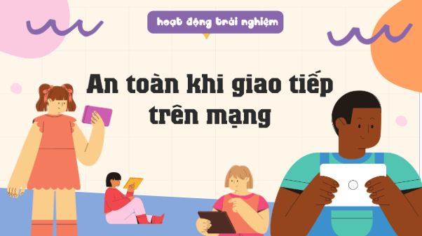 Giáo án điện tử HĐTN lớp 5 Cánh diều Tuần 9 | PPT Hoạt động trải nghiệm lớp 5