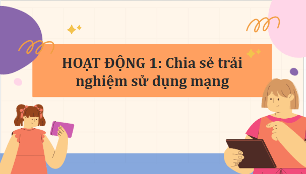 Giáo án điện tử HĐTN lớp 5 Cánh diều Tuần 9 | PPT Hoạt động trải nghiệm lớp 5