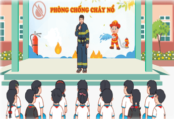 Giáo án Hoạt động trải nghiệm lớp 5 Tuần 11 Cánh diều