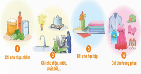 Giáo án Hoạt động trải nghiệm lớp 5 Tuần 17 Chân trời sáng tạo