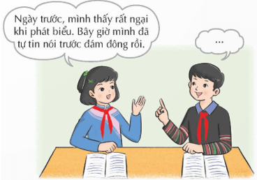 Giáo án Hoạt động trải nghiệm lớp 5 Tuần 2 Kết nối tri thức (ảnh 1)