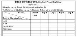 Giáo án Hoạt động trải nghiệm lớp 5 Tuần 3 Chân trời sáng tạo (Bản 2)