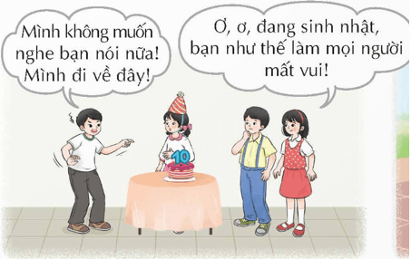 Giáo án Hoạt động trải nghiệm lớp 5 Tuần 4 Kết nối tri thức (ảnh 2)