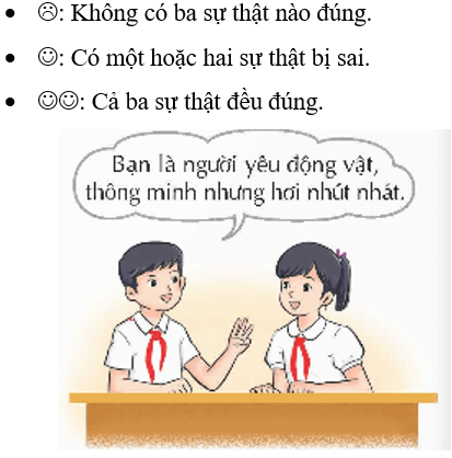 Giáo án Hoạt động trải nghiệm lớp 5 Tuần 5 Kết nối tri thức (ảnh 2)