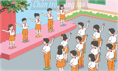 Giáo án Hoạt động trải nghiệm lớp 5 Tuần 9 Chân trời sáng tạo