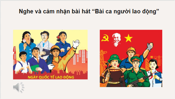 Giáo án điện tử HĐTN 6 Kết nối tri thức Bài 1: Thế giới nghề nghiệp quanh ta | PPT Hoạt động trải nghiệm 6