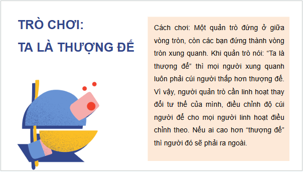 Giáo án điện tử HĐTN 6 Kết nối tri thức Bài 1: Thiết lập quan hệ với cộng đồng | PPT Hoạt động trải nghiệm 6