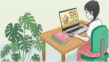 Giáo ánGiáo án HĐTN 8 Kết nối tri thức Bài 1: Người tiêu dùng thông thái