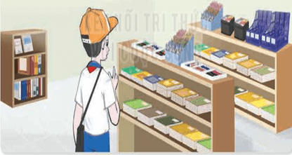 Giáo ánGiáo án HĐTN 8 Kết nối tri thức Bài 2: Nhà kinh doanh nhỏ