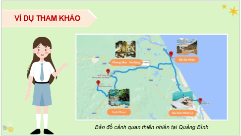 Giáo án điện tử HĐTN 8 Kết nối tri thức Bài 1: Cảnh quan thiên nhiên quê hương tôi | PPT Hoạt động trải nghiệm 8