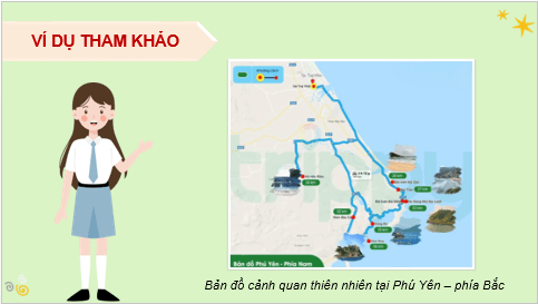Giáo án điện tử HĐTN 8 Kết nối tri thức Bài 1: Cảnh quan thiên nhiên quê hương tôi | PPT Hoạt động trải nghiệm 8
