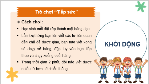 Giáo án điện tử HĐTN 8 Kết nối tri thức Bài 1: Sống có trách nhiệm | PPT Hoạt động trải nghiệm 8