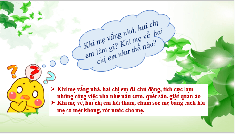 Giáo án điện tử HĐTN 8 Kết nối tri thức Bài 1: Tôn trọng, thuyết phục và ứng xử để người thân hài lòng | PPT Hoạt động trải nghiệm 8