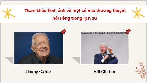 Giáo án điện tử HĐTN 8 Kết nối tri thức Bài 2: Khả năng tranh biện, thương thuyết của tôi | PPT Hoạt động trải nghiệm 8