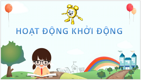 Giáo án điện tử HĐTN 8 Kết nối tri thức Bài 2: Nhà kinh doanh nhỏ | PPT Hoạt động trải nghiệm 8