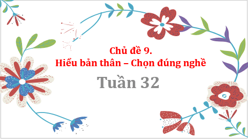 Giáo án điện tử HĐTN 8 Kết nối tri thức Bài 2: Rèn luyện, học tập theo định hướng nghề nghiệp | PPT Hoạt động trải nghiệm 8