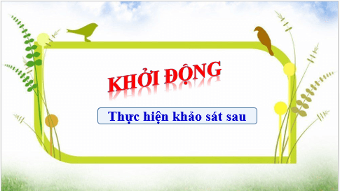 Giáo án điện tử HĐTN 8 Kết nối tri thức Bài 2: Tiết kiệm và thực hiện công việc gia đình | PPT Hoạt động trải nghiệm 8
