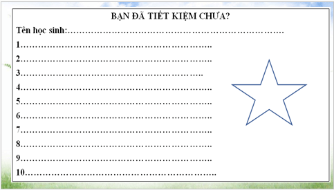 Giáo án điện tử HĐTN 8 Kết nối tri thức Bài 2: Tiết kiệm và thực hiện công việc gia đình | PPT Hoạt động trải nghiệm 8