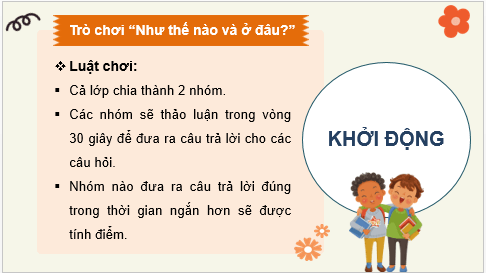 Giáo án điện tử HĐTN 8 Kết nối tri thức Bài 3: Xây dựng truyền thống nhà trường | PPT Hoạt động trải nghiệm 8