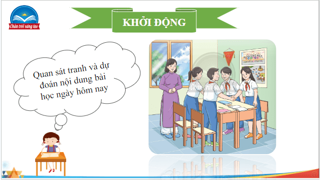 Giáo án điện tử HĐTN 9 Chân trời sáng tạo Chủ đề 2: Giao tiếp, ứng xử tích cực | PPT Hoạt động trải nghiệm 9