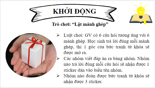 Giáo án điện tử HĐTN 9 Chân trời sáng tạo Chủ đề 3: Góp phần xây dựng văn hoá nhà trường | PPT Hoạt động trải nghiệm 9