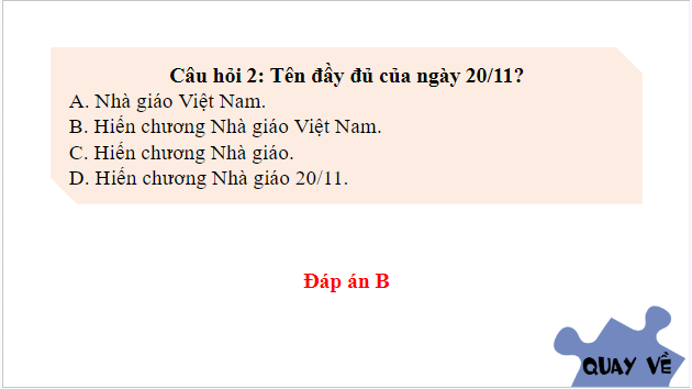 Giáo án điện tử HĐTN 9 Chân trời sáng tạo Chủ đề 3: Góp phần xây dựng văn hoá nhà trường | PPT Hoạt động trải nghiệm 9