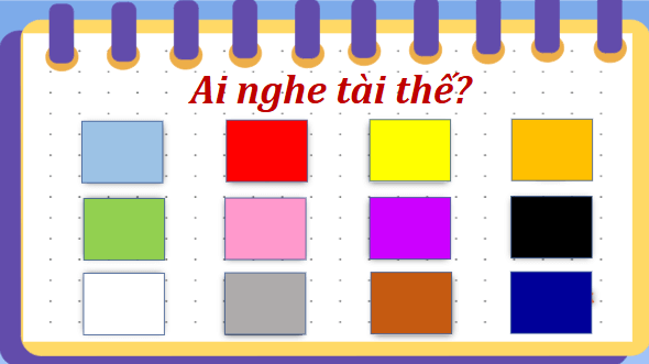Giáo án điện tử Khoa học lớp 4 Kết nối tri thức Bài 10: Âm thanh và sự truyền âm thanh | PPT Khoa học 4