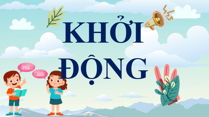 Giáo án điện tử Khoa học lớp 4 Chân trời sáng tạo Bài 11: Âm thanh trong đời sống | PPT Khoa học 4