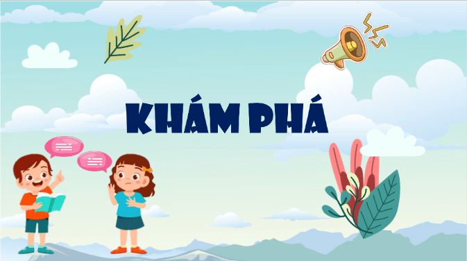 Giáo án điện tử Khoa học lớp 4 Chân trời sáng tạo Bài 11: Âm thanh trong đời sống | PPT Khoa học 4