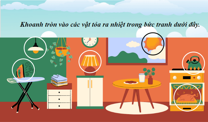 Giáo án điện tử Khoa học lớp 4 Cánh diều Bài 11: Sự truyền nhiệt | PPT Khoa học 4