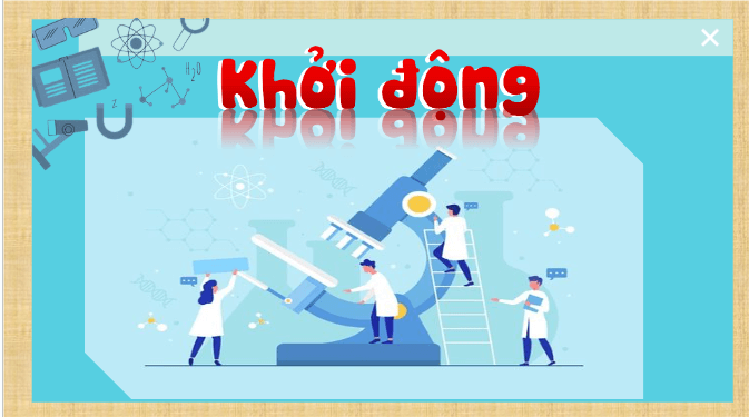 Giáo án điện tử Khoa học lớp 4 Chân trời sáng tạo Bài 13: Sự truyền nhiệt và vật dẫn nhiệt | PPT Khoa học 4