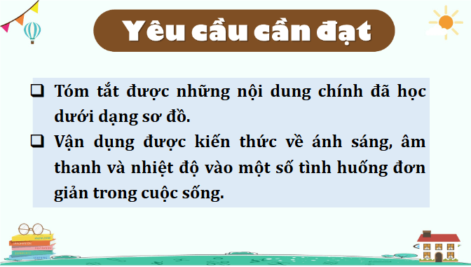 Giáo án điện tử Khoa học lớp 4 Chân trời sáng tạo Bài 14: Ôn tập chủ đề năng lượng | PPT Khoa học 4
