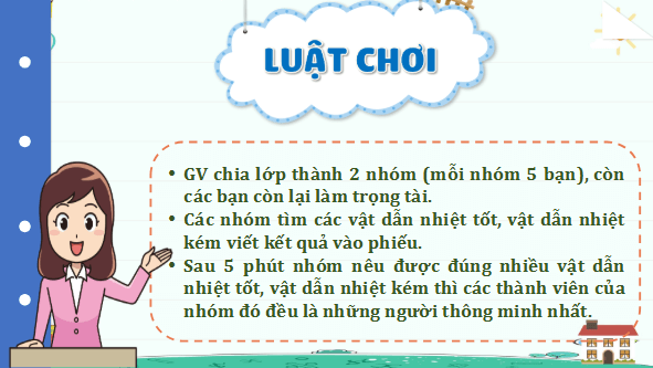 Giáo án điện tử Khoa học lớp 4 Kết nối tri thức Bài 14: Ôn tập chủ đề năng lượng | PPT Khoa học 4