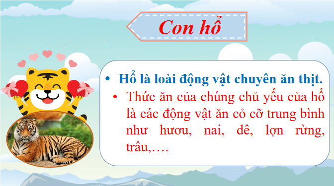 Giáo án điện tử Khoa học lớp 4 Chân trời sáng tạo Bài 16: Nhu cầu sống cửa đông vật | PPT Khoa học 4