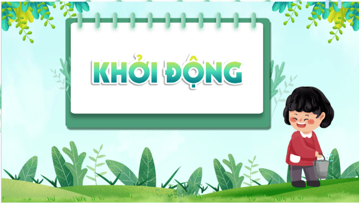 Giáo án điện tử Khoa học lớp 4 Cánh diều Bài 2: Sự chuyển thể của nước | PPT Khoa học 4