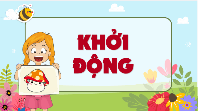 Giáo án điện tử Khoa học lớp 4 Chân trời sáng tạo Bài 20: Nấm ăn và nấm men trong đời sống | PPT Khoa học 4
