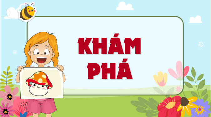 Giáo án điện tử Khoa học lớp 4 Chân trời sáng tạo Bài 20: Nấm ăn và nấm men trong đời sống | PPT Khoa học 4