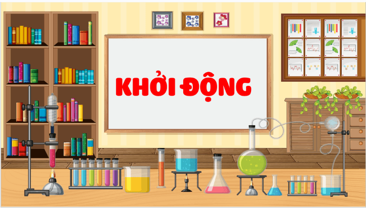 Giáo án điện tử Khoa học lớp 4 Cánh diều Bài 23: Vai trò của thực vật trong chuỗi thức ăn | PPT Khoa học 4