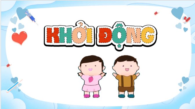 Giáo án điện tử Khoa học lớp 4 Chân trời sáng tạo Bài 27: Một số bệnh liên quan đến dinh dưỡng | PPT Khoa học 4
