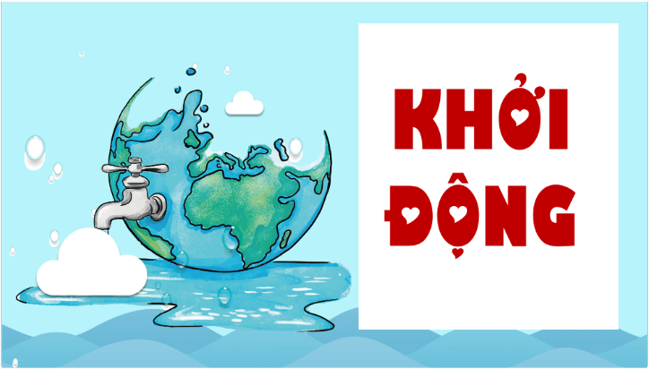 Giáo án điện tử Khoa học lớp 4 Cánh diều Bài 3: Bảo vệ nguồn nước và một số cách làm sạch nước | PPT Khoa học 4