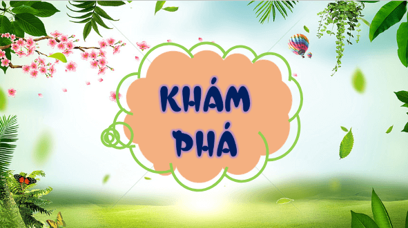 Giáo án điện tử Khoa học lớp 4 Kết nối tri thức Bài 30: Vai trò của thực vật trong chuỗi thức ăn | PPT Khoa học 4