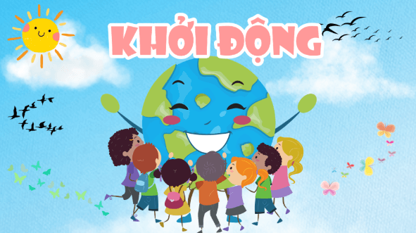 Giáo án điện tử Khoa học lớp 4 Kết nối tri thức Bài 31: Ôn tập chủ đề sinh vật và môi trường | PPT Khoa học 4
