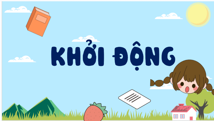 Giáo án điện tử Khoa học lớp 4 Cánh diều Bài 4: Không khí xung quanh ta | PPT Khoa học 4