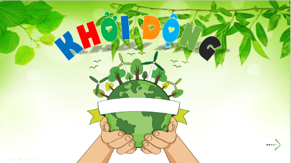Giáo án điện tử Khoa học lớp 4 Kết nối tri thức Bài 5: Vai trò của không khí và bảo vệ bầu không khí trong lành | PPT Khoa học 4
