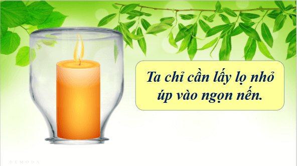 Giáo án điện tử Khoa học lớp 4 Kết nối tri thức Bài 5: Vai trò của không khí và bảo vệ bầu không khí trong lành | PPT Khoa học 4