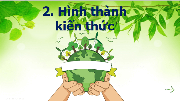Giáo án điện tử Khoa học lớp 4 Kết nối tri thức Bài 5: Vai trò của không khí và bảo vệ bầu không khí trong lành | PPT Khoa học 4