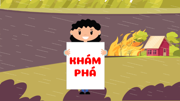 Giáo án điện tử Khoa học lớp 4 Kết nối tri thức Bài 6: Gió, bão và phòng chống bão | PPT Khoa học 4